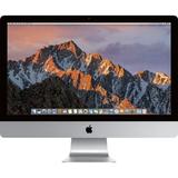 Apple iMac 27 2015 - i5 3.3GHz - 16GB RAM - 2TB HDD - Model Number MK782LL/A - Grade B Used