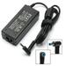 45W 19.5V 2.31A AC Adapter Laptop Charger Compatible for HP Notebook 15 Charger 15-ba009dx Chromebook PC Power Supply Cord