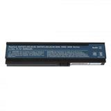 Laptop Battery for Acer Aspire 3680 - 6 cells 4400mAh Black