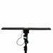 UHF/VHF/FM Amplified HDTV Outdoor TV Antenna 150 Miles Long Range and 360 Degree Rotation and Infrared Remote Control