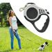 5 Meters Lead Extension Dog Walk Run Roulette Leash