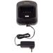 Charger for Motorola Radius P60 Single Bay Rapid Desk Charger