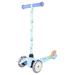 Bluey 3 Wheel Kick Scooter with Light-up Wheels for Toddlers Ages 3+