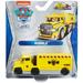 PAW Patrol True Metal Rubble Collectible Die-Cast Toy Trucks Big Truck Pups Series 1:55 Scale