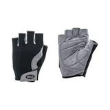 Bell Sports 7059785 Mesh Bike Black Glove Large & Extra Large