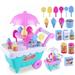 16PCS Kitchen Toddler Toys Kids Toys Girls Toys Toys for Girls Girl Toys Water Toys Water Table Kitchen & Dining Room Sets Toys for 2 Year Old Girl Play Kitchen Kitchen Accessories