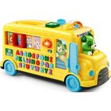 LeapFrog Phonics Fun Animal Bus