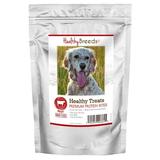 Healthy Breeds English Setter Healthy Treats Premium Protein Bites Beef 10 oz