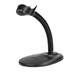 Homemaxs 1pc Multi-functional Barcode Scanner Holding Rack Barcode Scan Apparatus Stand