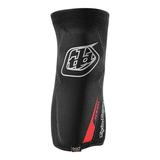 Troy Lee Designs Speed Elbow Sleeve - Black XL/2X