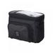 DABOOM Bike Handlebar Bag Bicycle Front Frame Bag Insulated Cooler Bag Cycling Mountain Bike Front Tube Bag Pack