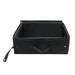 Waterproof Outdoor Foldable Cat Litter Box Dog Toilet Tray Folding Cat Litter Bedpan Portable Travel Pet Cat Litter Box