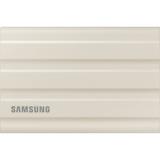 Samsung Portable SSD T7 Shield USB 3.2 1TB Beige Beige