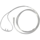 Sunset 4Ft Adult Oxygen Nasal Cannula w/Kink-Free Supply Tubing (RES1104)