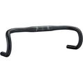 Ritchey WCS NeoClassic Drop Handlebar - Aluminum 31.8 44 Blatte