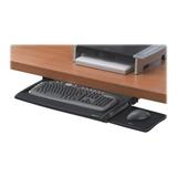 Fellowes 8031207 Office Suites Deluxe Keyboard Drawer