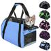 Yipa Airline Approved Dog Carriers for Small Dogs Cat Carriers for Medium Cats Small Cats Small Small Dog Carrier Airline Approved Dog Cat Pet Travel Carrier