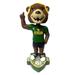 Baylor University Lady Bears 2019 National Champions Bobblehead