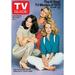 Charlie S Angels Jaclyn Smith Cheryl Ladd Shelley Hack Tv Guide Cover December 29 1979 - January 4 1980. Tv Guide/Courtesy Everett Collection Poster Print (16 x 20)