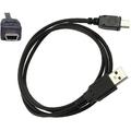 UPBRIGHT USB Data PC Cable Cord Lead For Archos 405 605 Gen 5 DVR Station Mini Dock