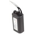Battery Compatible with Symbol MC3090 Imager Barcode Scanner 3.7v 5200mAH Li-ION