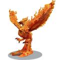 D&D Icons of the Realms: Elder Elemental - Phoenix - Pre-Painted Miniature Dungeons & Dragons RPG Figure