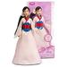 Princess Mulan ~12 Doll - Disney Princess Classic Doll Collection
