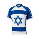 Israel Men s Cycling Jersey - XX-Large