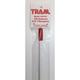 TramÂ® Fiberglass Cb Antenna (white 4ft)