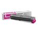 Copystar Genuine OEM TK-5219M (1T02R6BCS0) Magenta Toner Cartridge (15K YLD)