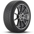 Continental ProContact RX All Season 255/45R19 104W XL Passenger Tire Fits: 2021-23 Tesla Y Long Range 2010-19 Ford Taurus SEL