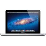 Restored Apple MacBook Pro MD101LL/A 13.3 4GB 500GB Coreâ„¢ i5-3210M 2.5GHz Silver (Refurbished)