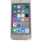 Restored Apple iPod Touch 5th Gen 32GB Pink Wi-Fi A1421 (Refurbished)