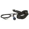 Lowrance CA-8 Cigarette Plug Power Cable 000-0119-10