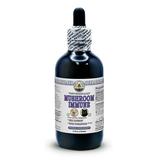Mushroom Immune VETERINARY Natural Alcohol-FREE Liquid Extract Pet Herbal Supplement 4 oz