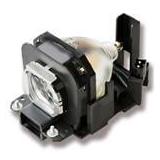 Panasonic TH-AX100 for PANASONIC Projector Lamp with Housing by TMT