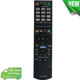 RM-AAU071 Replace Remote Control for Sony AV Receiver HT-CT350 HT-SF470 HT-SS370
