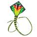 ZUARFY Extra Large Kite Line Stunt Children s Toy Kite Green Snake Girl and Boy Kite Outdoor Sports Educational Toy Gift Adult