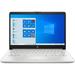 HP 14-dk1035 Laptop 14 FHD AMD Ryzen 3 3250U 2.6GHz 4 GB RAM 1TB HDD Bluetooth Webcam Windows 10 Home(USED)