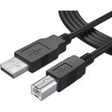 UPBRIGHT NEW USB Data / Sync Cable Cord PC Laptop Lead For Yamaha MX61 61-Key Keyboard Production Station