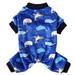 Zonghan Pet Soft Comfortable Lovely Pajamas For Small Medium Dogs Puppy Autumn & Winter Costume