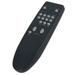 PERFASCIN Replacement Remote Fit for LOGITECH Z-5500