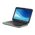 Dell Latitude E5430 14.0 Used Laptop - Intel Core i5 3210M 3rd Gen 2.5 GHz 8GB 128GB SSD DVD-ROM Windows 10 Pro 64-Bit - Webcam