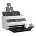 DS-730N Network Color Document Scanner - 600 DPI - 100 Sheet