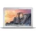 Restored 2015 Apple MacBook Air 13.3 Core i5 1.6GHz 4GB RAM 256GB SSD MJVG2LL/A (Refurbished)