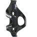 XLAB Sidekick Water Bottle Cage RIGHT Mount Gloss Black Aero Bicycle Parts