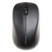 Wireless Mouse For Life 2.4 Ghz Frequency/30 Ft Wireless Range Left/right Hand Use Black | Bundle of 2 Each