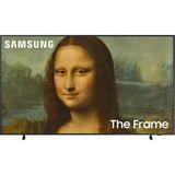 Samsung - 55 Class LS03B The Frame Smart TV QLED 4K