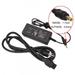 30W AC Power Adapter Charger for HP Mini 110-1012nr 110-1069TU 110-3031nr 1110tu 700 PPP018H Netbook