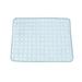 QISIWOLE Dog Cooling Mat - Self-Cool Pet Cooling Mat for Dogs 15.7 x11.8 ~39.3 x27.5 Cover Blanket for Medium & Small Dogs Machine Washable & Portable for Kennel/Sofa/Car Seat/Bed/Floor